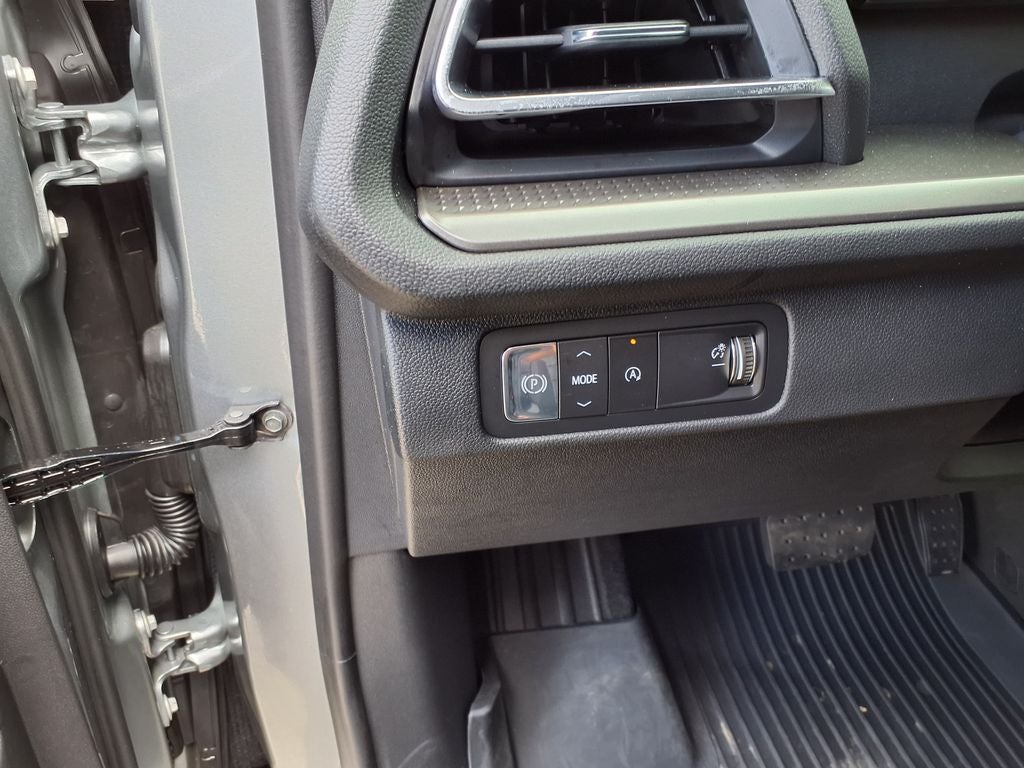 2026 Chevrolet Traverse LT 1LT