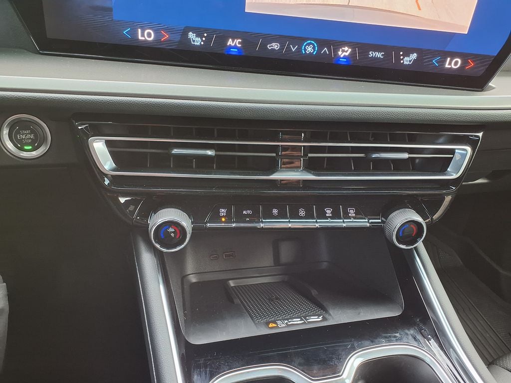2026 Chevrolet Traverse LT 1LT