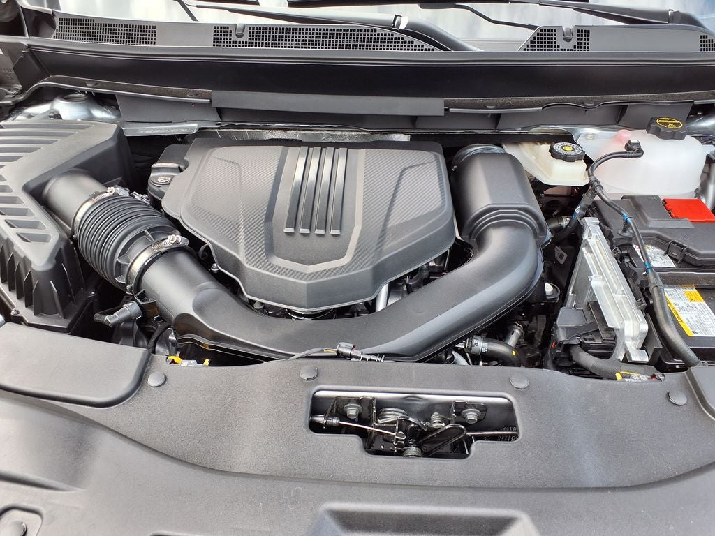 2026 Chevrolet Traverse LT 1LT