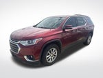 2019 Chevrolet Traverse LT Cloth w/1LT