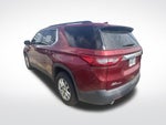 2019 Chevrolet Traverse LT Cloth w/1LT