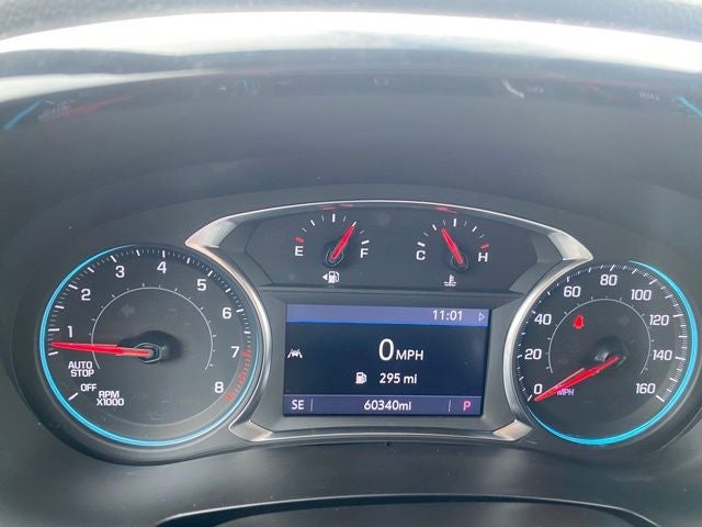 2023 Chevrolet Traverse LT 1LT