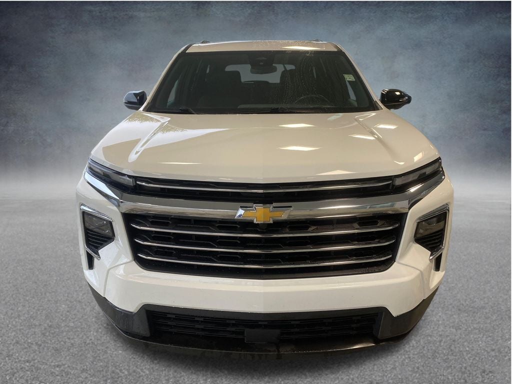 2025 Chevrolet Traverse LT 1LT