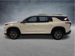 2025 Chevrolet Traverse LT 1LT
