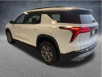 2025 Chevrolet Traverse LT 1LT