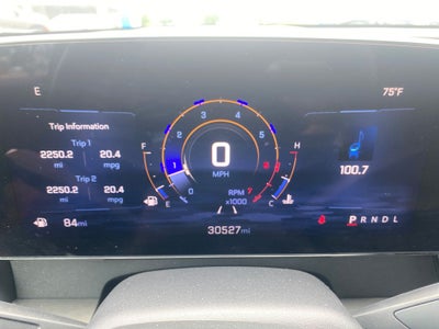 2025 Chevrolet Traverse LT 1LT