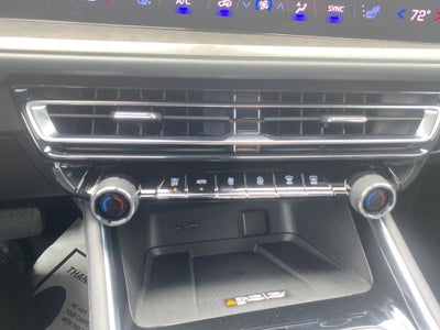 2025 Chevrolet Traverse LT 1LT