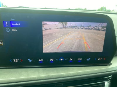 2025 Chevrolet Traverse LT 1LT