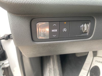 2025 Chevrolet Traverse LT 1LT
