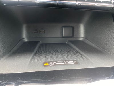 2025 Chevrolet Traverse LT 1LT