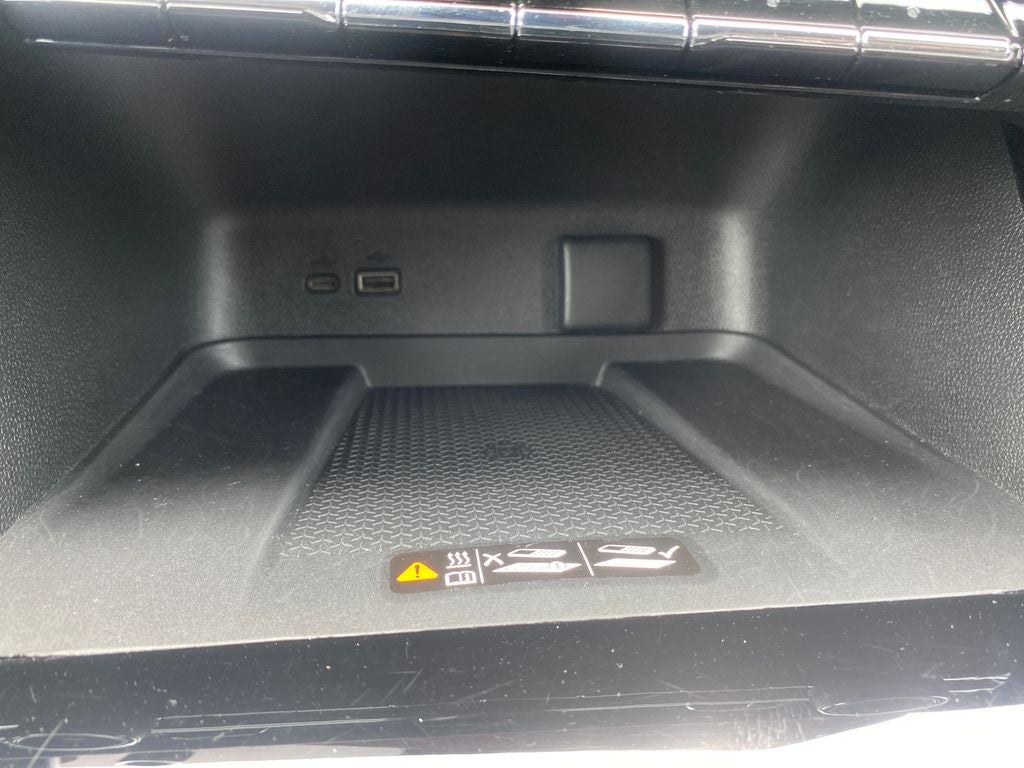 2025 Chevrolet Traverse LT 1LT