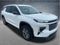 2025 Chevrolet Traverse LT 1LT