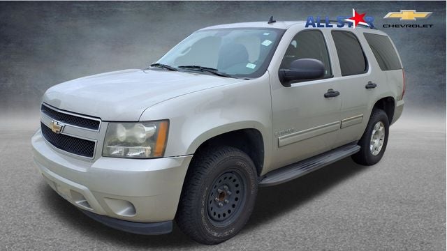 2009 Chevrolet Tahoe 2WD LS's photo