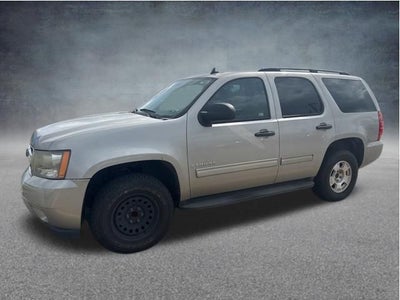 2009 Chevrolet Tahoe LS