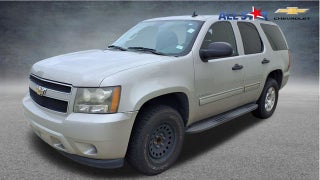 2009 Chevrolet Tahoe LS