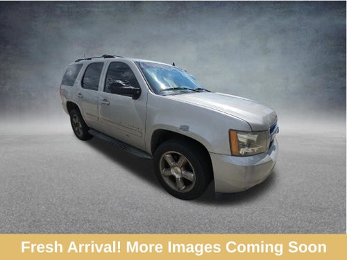 2007 Chevrolet Tahoe LT Z71