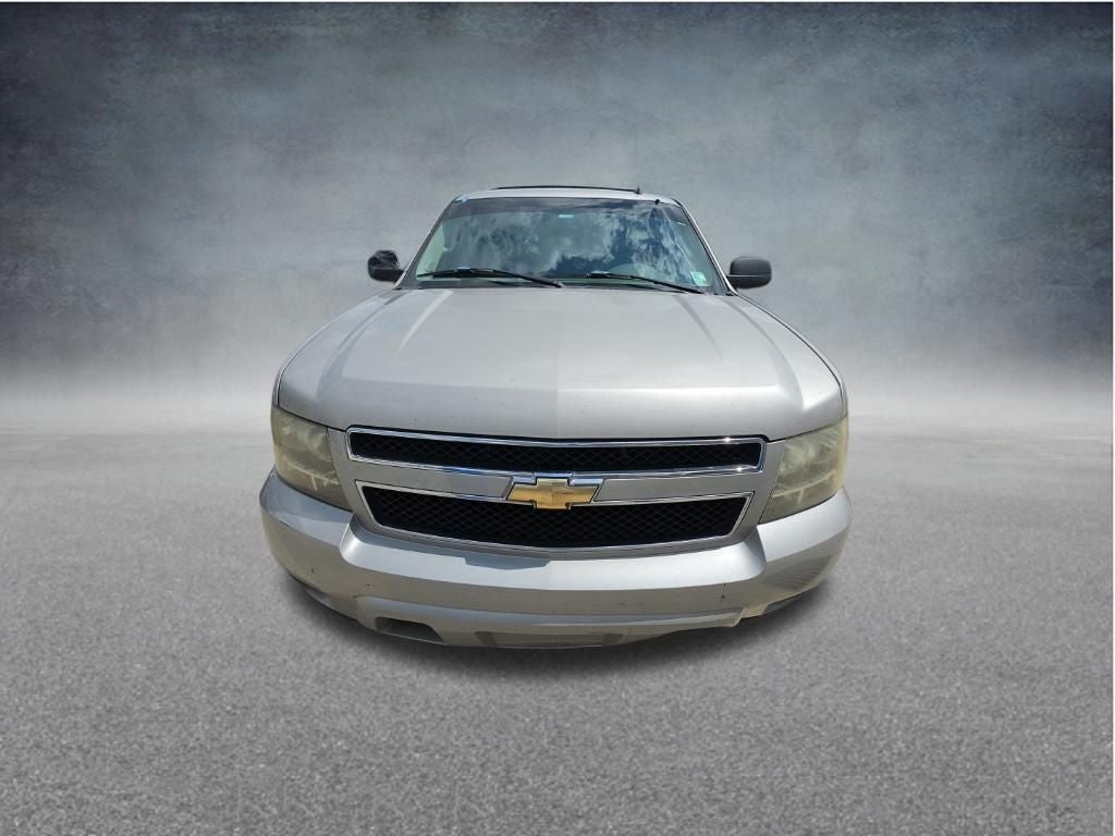 2007 Chevrolet Tahoe LT Z71