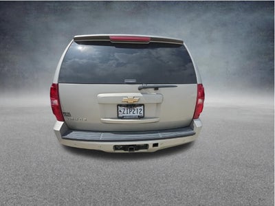 2007 Chevrolet Tahoe LT Z71