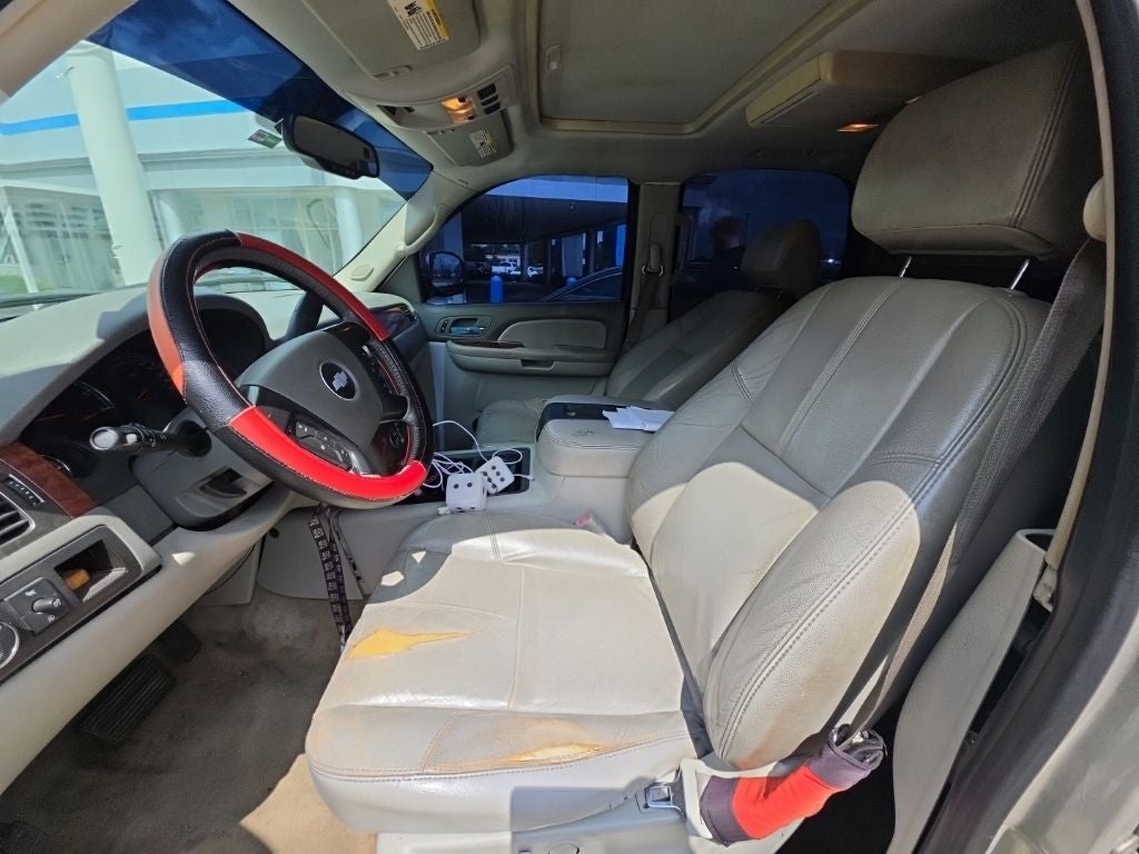 2007 Chevrolet Tahoe LT Z71