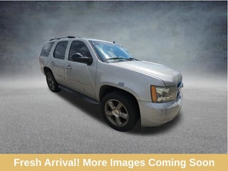 2007 Chevrolet Tahoe LT Z71