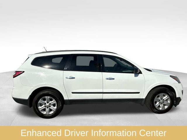 2016 Chevrolet Traverse LS