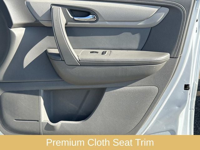 2016 Chevrolet Traverse LS