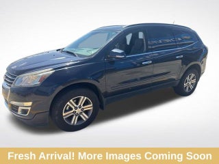 2016 Chevrolet Traverse LT 1LT