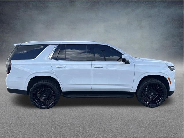 2026 Chevrolet Tahoe High Country 3LZ