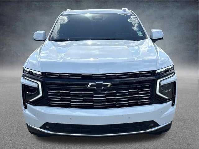 2026 Chevrolet Tahoe High Country 3LZ