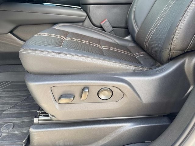 2026 Chevrolet Tahoe High Country 3LZ