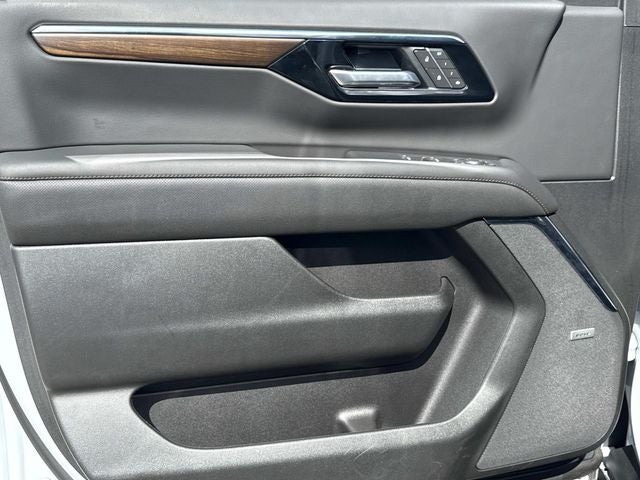 2026 Chevrolet Tahoe High Country 3LZ