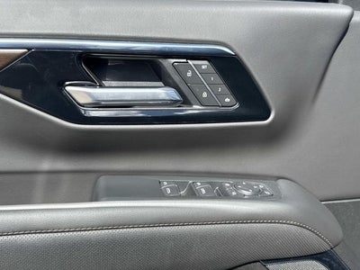 2026 Chevrolet Tahoe High Country 3LZ