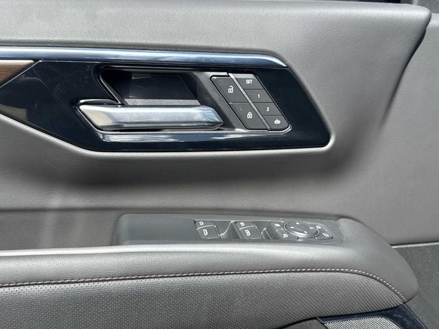 2026 Chevrolet Tahoe High Country 3LZ