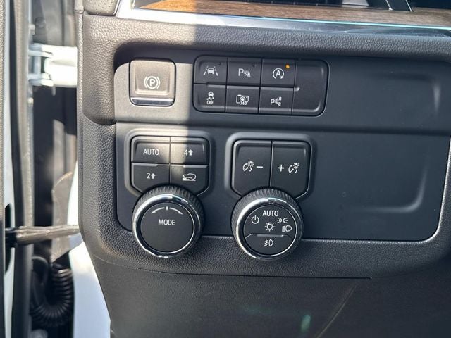 2026 Chevrolet Tahoe High Country 3LZ