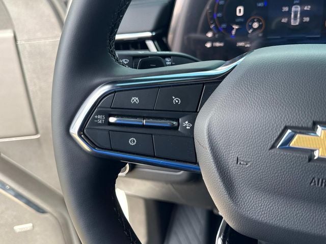 2026 Chevrolet Tahoe High Country 3LZ