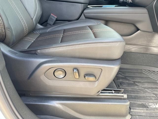 2026 Chevrolet Tahoe High Country 3LZ