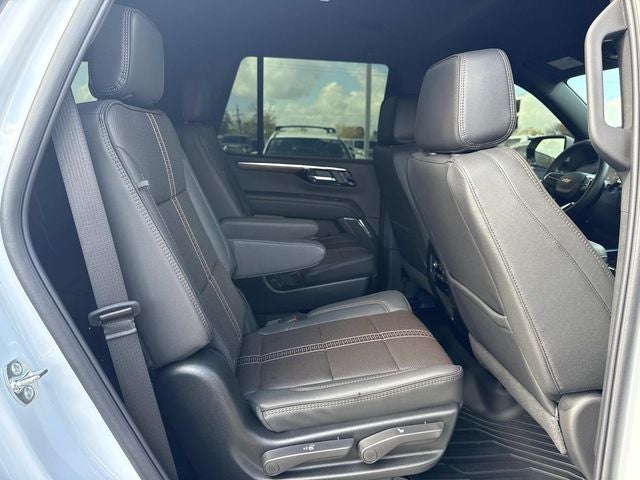 2026 Chevrolet Tahoe High Country 3LZ