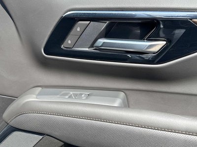 2026 Chevrolet Tahoe High Country 3LZ