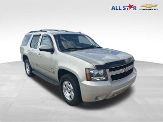 2012 Chevrolet Tahoe LS