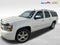 2012 Chevrolet Suburban 1500 LTZ