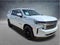2022 Chevrolet Suburban High Country