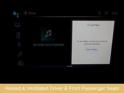 2022 Chevrolet Tahoe Premier