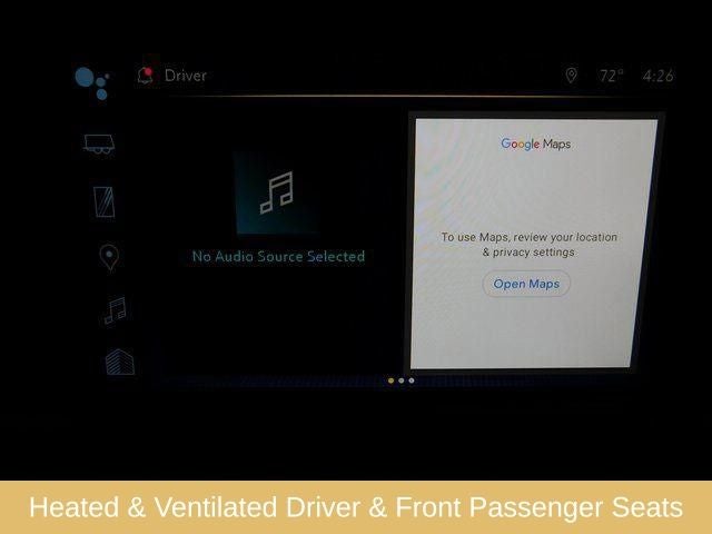 2022 Chevrolet Tahoe Premier