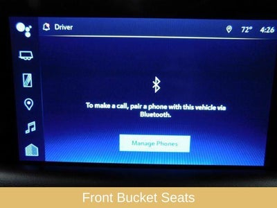 2022 Chevrolet Tahoe Premier