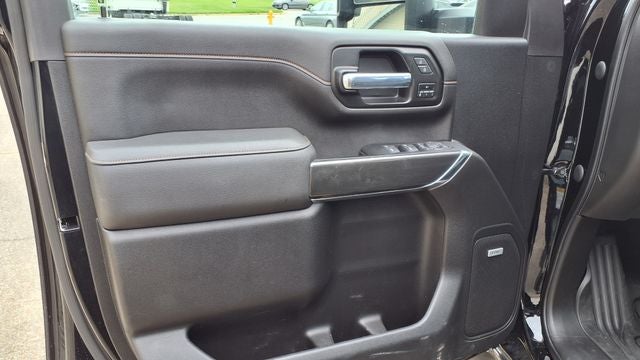 2022 GMC Sierra 2500HD AT4