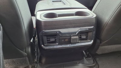 2022 GMC Sierra 2500HD AT4