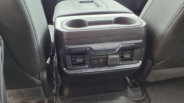 2022 GMC Sierra 2500HD AT4