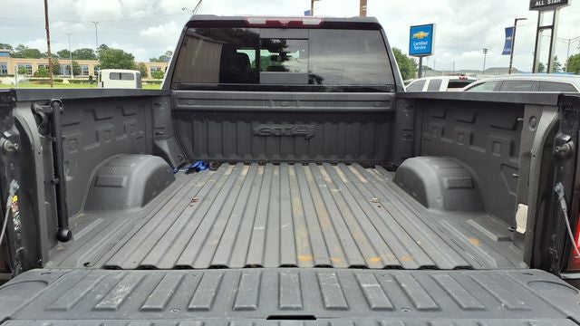 2022 GMC Sierra 2500HD AT4