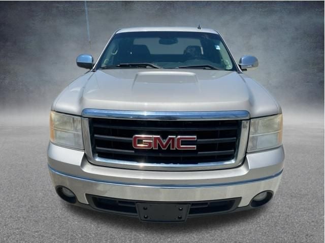2008 GMC Sierra 1500 SLE1