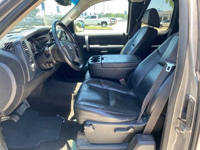 2008 GMC Sierra 1500 SLE1